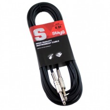 KABEL INSTRUMEN STAGG SGC 6